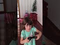 quando a criança sabe mais que a mãe precisa ensinar esta a sair do jogo do vídeo game  🤭