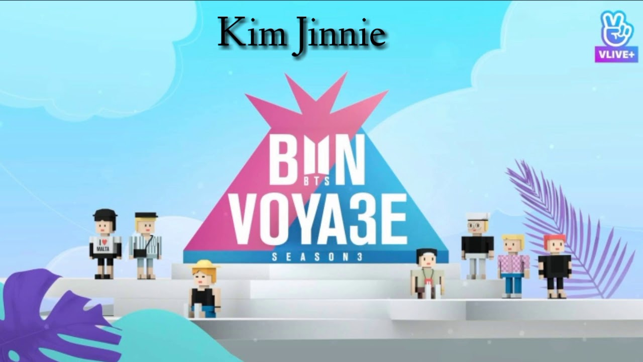 bon voyage season 3 watch online