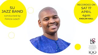 Ntyilo Ntyilo  Allan Mzamo Silinga Arr Darryl Andrews With Lunathi Ncamani Jazz Vocalist