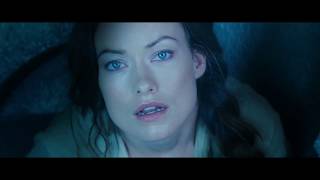 Cowboys & Aliens (2011) Theatrical Trailer 