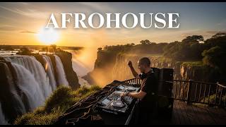 Sunset Ember Flow 🔥 Afro House Sunset Vibes
