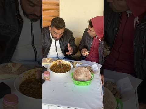 يلا سلت ليك حميد البناي تشد البرد ضحك 