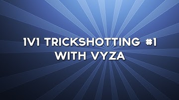 Dare Differ: 1v1 Trickshotting #1