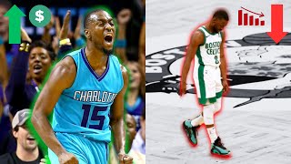 The RISE & FALL of KEMBA WALKER!