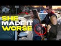 Routine Traffic Stop Gone Wrong: Driver Mistakes That Escalate Fast