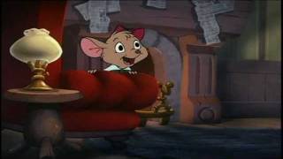 Disney Cinemagic Spain - BASIL, EL RATÓN SUPERDETECTIVE (BASIL THE GREAT MOUSE DETECTIVE) - Promo