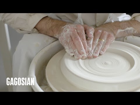 Edmund de Waal: some winter pots | Gagosian Quarterly