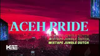 DJ JUNGEL DUCTH ACEH PRIDE PAYONG KEUNANGAN X  BUNGONG NYAWONG - FULL LAGU ACEH 2024