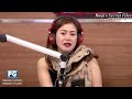 sECRET fILES dj raqi TERRA ON LOVE RADIO MANILA PHILIPPINES