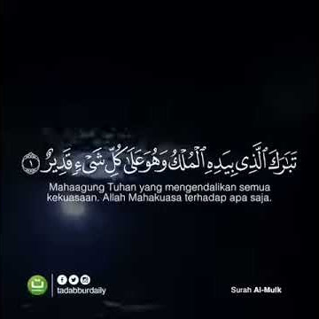 STORY WA BUAT MALAM JUMAAT