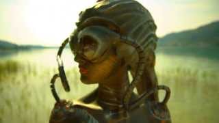 ALIEN vs. 5D RAW VIDEO