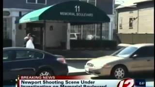 1 Dead in Newport shooting