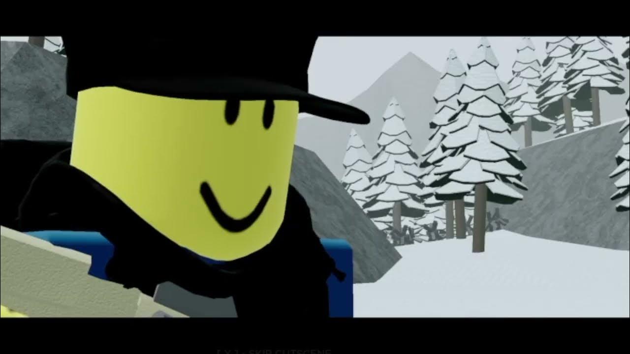 Good and Bad Endings of Noobs vs Dummies. YouTube