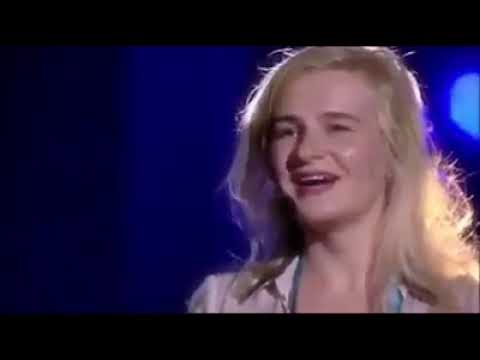 Eurovisión 2018 - Estonia - Elina Nechayeva - La Forza - [Jury final fake winner]