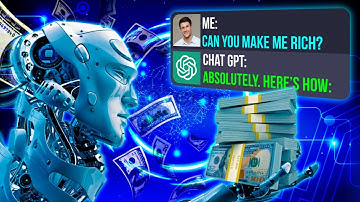 Top 10 Ways to Make Money with ChatGPT: A Real World AI Opportunity