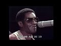 Capture de la vidéo James Booker Live At Montreux Jazz Festival 1978 *Best Audio*