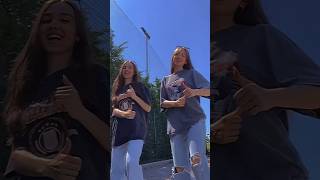 La ma ma la 💃🏼👯‍♀️ #marinetta #shorts #dance #viral #tiktok Resimi