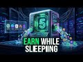 5 Free AI Tools That Actually Make Money (I Tested Them)
