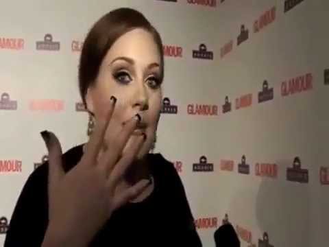 best-bits-of-adele-(funny-interview-moments)