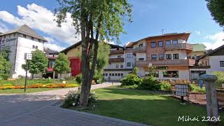 City tour Seefeld Tirol