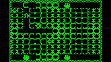 Pengo for the Acorn Atom