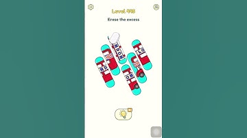 Dop 2 gameplay level 445 #gameplay #shorts #Dop2 #gaming #gaminglucyy