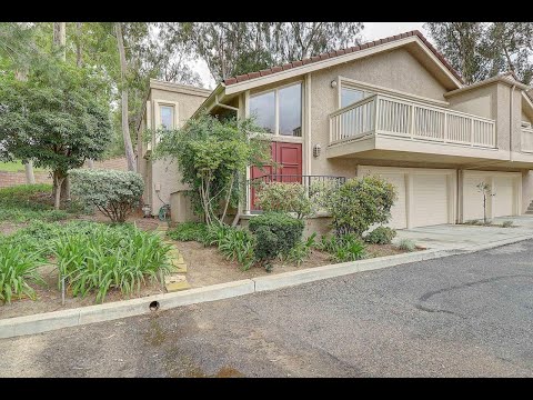 203 ESTRELLITA LANE, Oak Park, CA home video tour