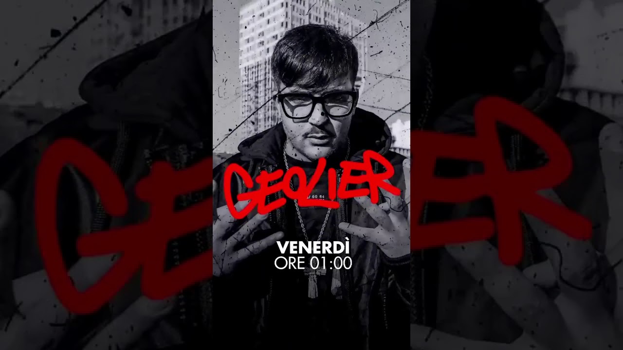 tik tok remix feat geolier