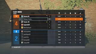 Tom Clancy's Rainbow Six® Siege_ alpha pack 3 percent lol
