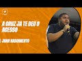 John nascimento  culto do sobrenatural  10042024