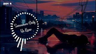 Somewhere Only We Know Ringtone | Download 👇