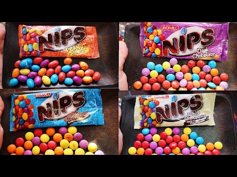 New Flavors of