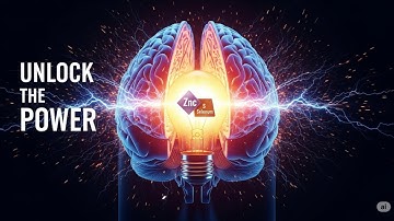 Boost Your Health with the POWER of Zinc and Selenium in Just 30 Days