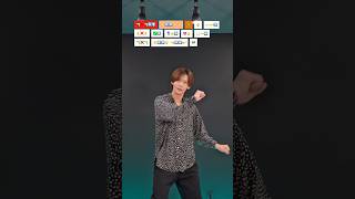 【 Brazil dance song 🇧🇷】TikTok dance tutorial TAKAHARU #shorts #trend #trending