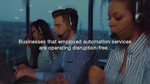 RPA: Expand your Automation Footprint