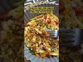 Veg loaded peri peri FRIES 😍✨#fries #loadedfries #periperifries #airfryer #foodie #explore #foryou