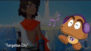 RiME OST - Forgotten City ~ Credits Theme (HQ Version)
Lindsey Stirling - 2017
PC, Sony PS4, Xbox One and Nintendo Switch
GoombaTV VGM 2242
See more Videos on our Channel, the famous Goomba TV! ^^
Check out the playlist with our best video game music of all time here :
https://www.youtube.com/watch?v=UUO13yrtbBo&list=PLtYeArsu5geMo3eYLwlZLC7Zf7Lzz62Hb&index=1065
Disclaimer :
The GoombaTV team doesnt own any part of this video. All Rights reserved to the Authors. And thanks to them again! ;-) RiME OST - Forgotten City ~ Credits Theme (HQ Version)