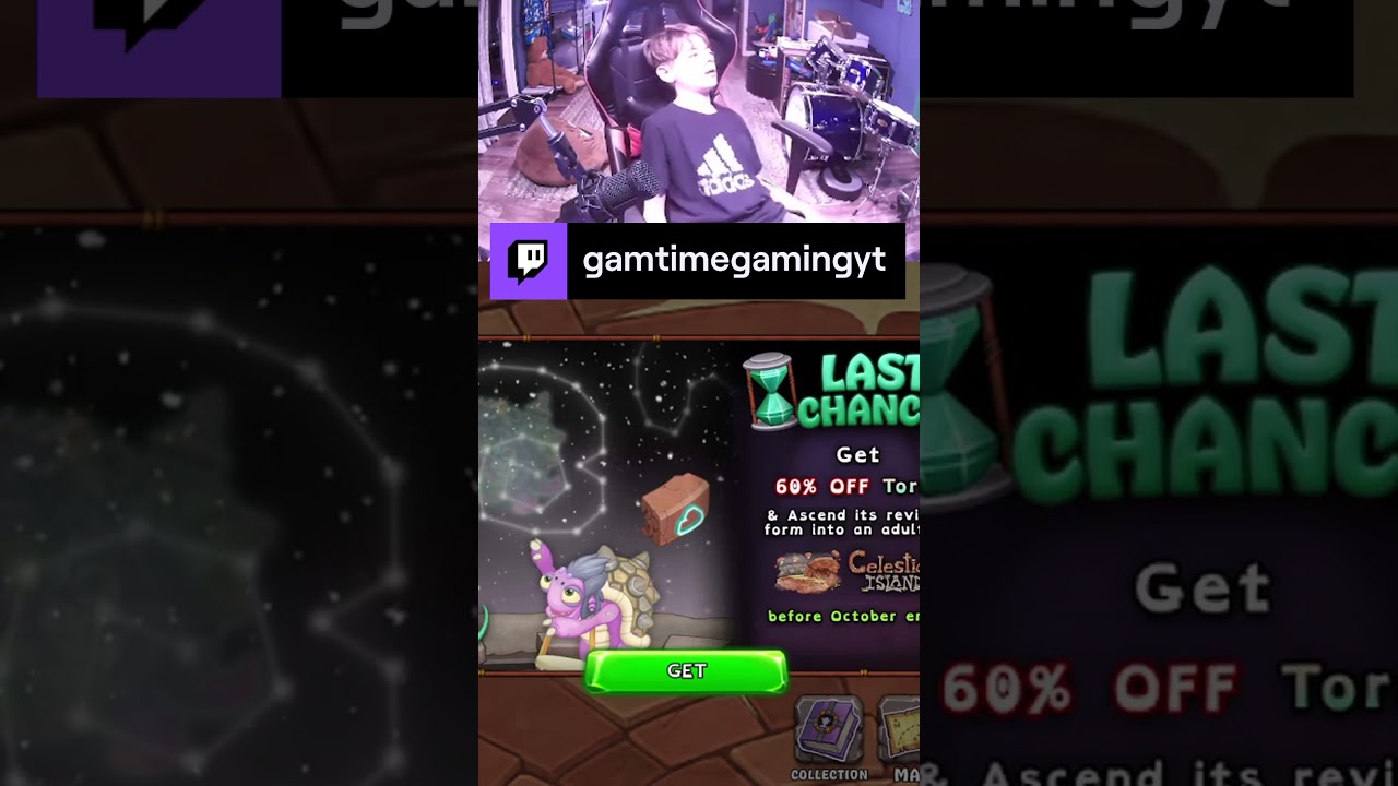 GameTime Gaming gets high