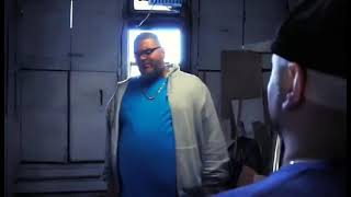 Big Flip Papi “Gunz N Butter”