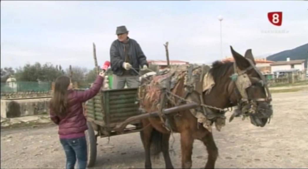 AQUÍ NACÍ YO SOTILLO DE LA ADRADA PARTE 2