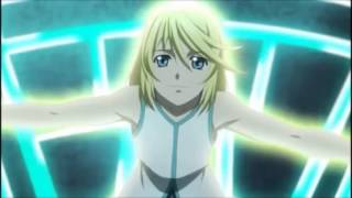 Mithos and Martel AMV Under a papermoon