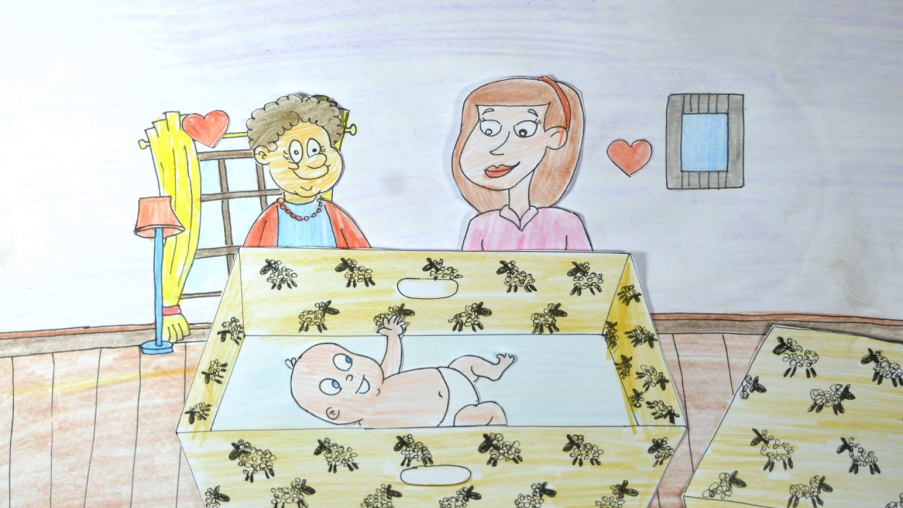 Sleepy Baby Box YouTube