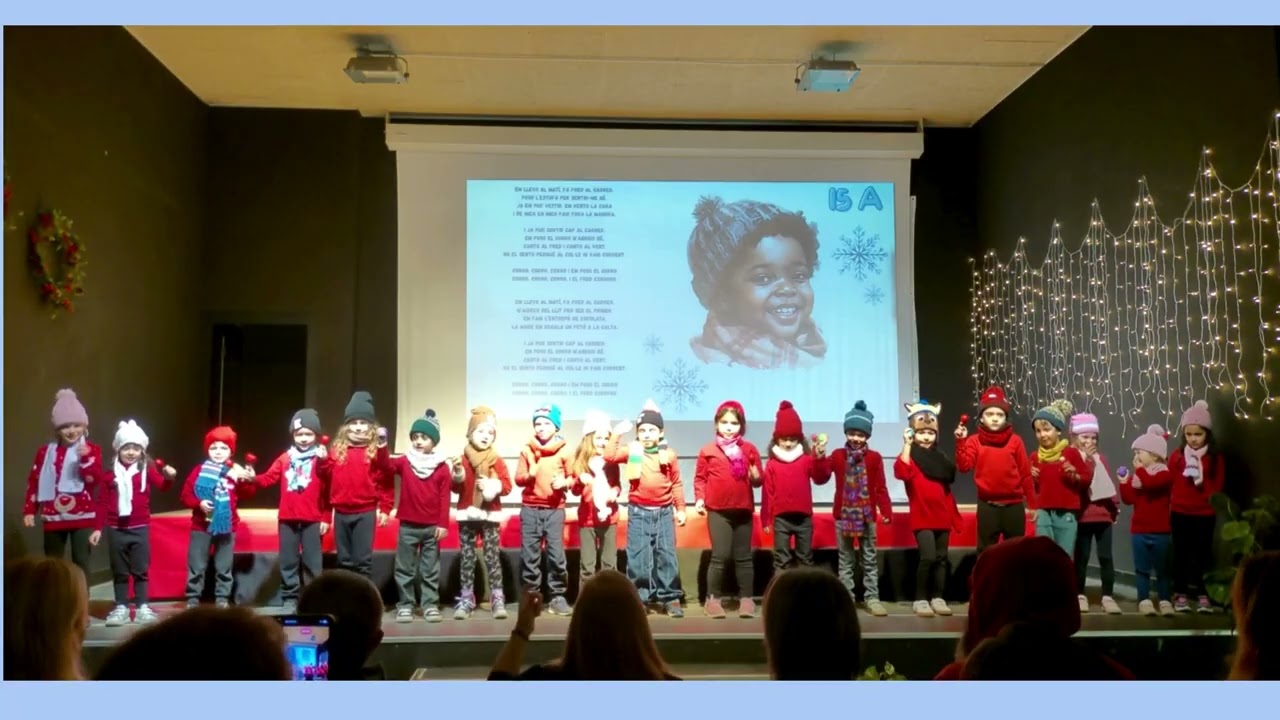 Festival d’hivern I5