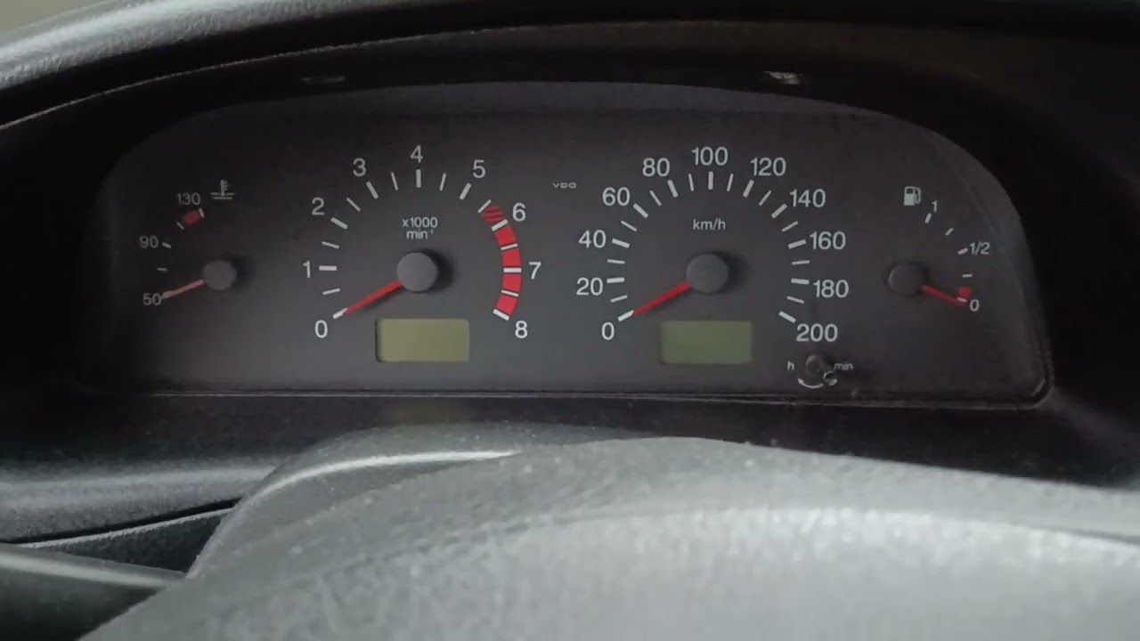 Не заводится Нива Шевроле ваз 2123 - YouTube