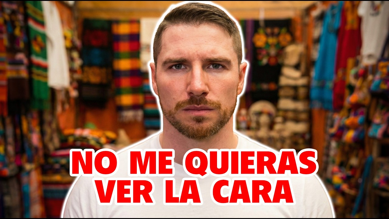 10 испанских фраз для самозащиты во время путешествия (не грубо, а твердо).