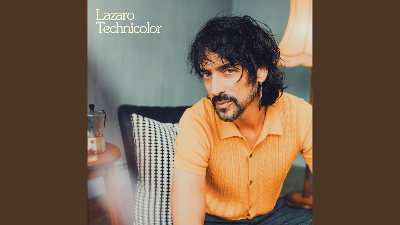 Watch Technicolor on YouTube Watch Technicolor on YouTube