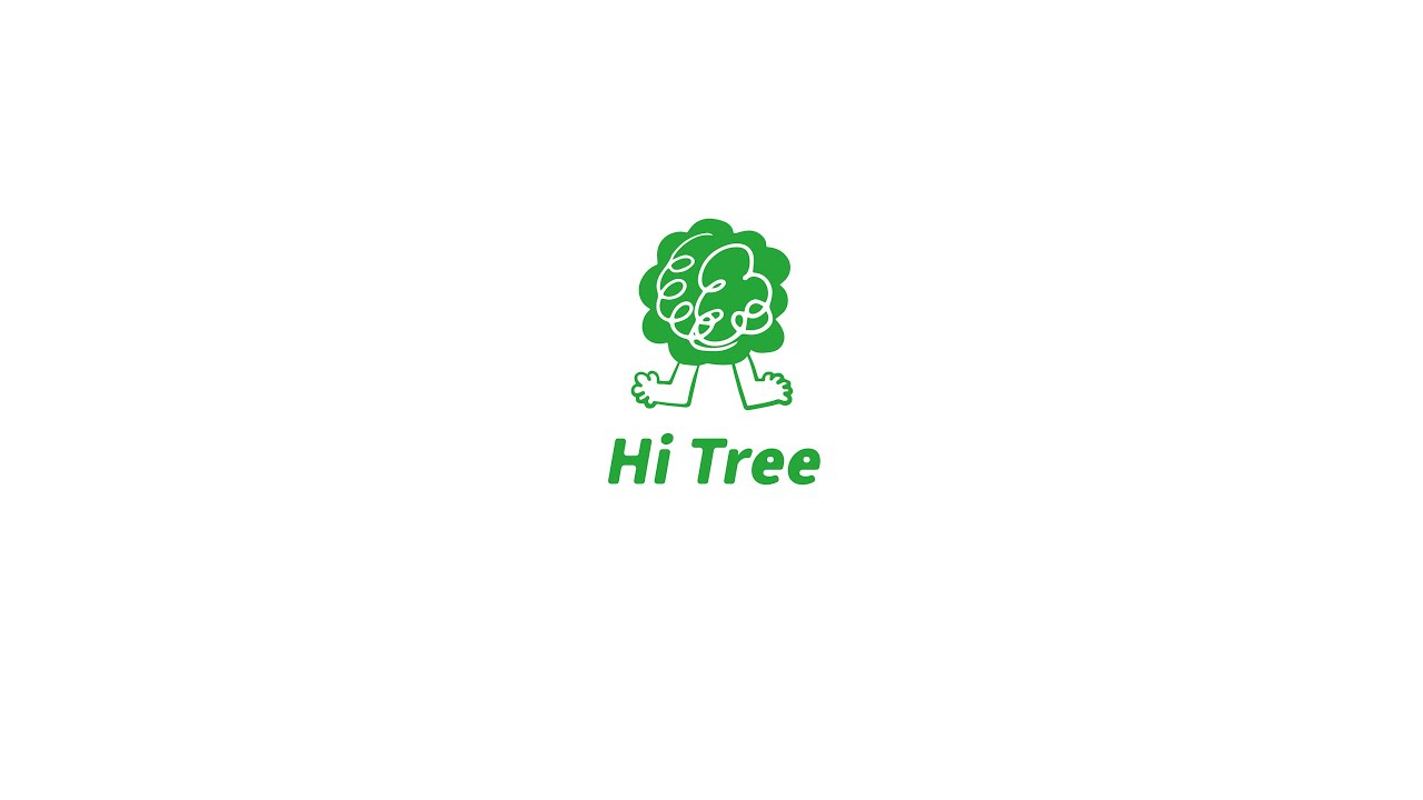 Hit Ree “HiTree, we forest” Exhibition Promotional Video - YouTube