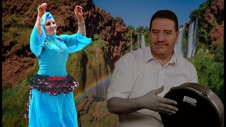 Musique Amazigh أغنية بو إيناروزن ايولينو في إيقاع أمازيغي أطلسي جميل مع الكلمات و الترجمة