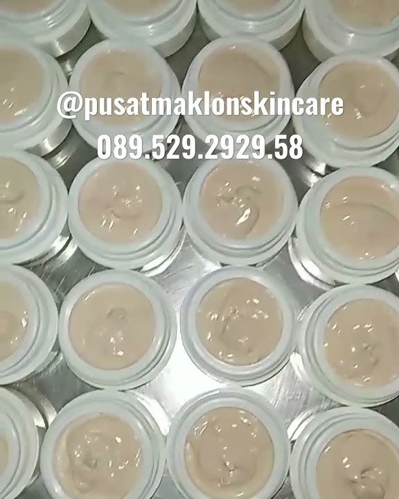Cream Racikan, Cream Racikan Dokter, Cream Racikan Dokter yang Aman, Cream Racikan untuk Flek Hitam