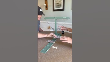 Steal the pot with HOOKS! XPLR #games #challenge